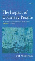 Cover: Impact of Ordinary People, The - Bridge-Logos Publishing