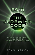 Cover: 29:11 The Jeremiah Code - Bridge-Logos Publishing