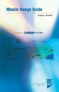 Cover: Missile Design Guide - American Institute of Aeronautics & Astronautics