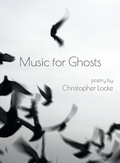 Cover: Music for Ghosts - NYQ Books