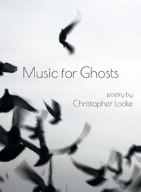 Enlarge image Cover: Music for Ghosts - NYQ Books