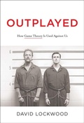 Cover: Outplayed - Greenleaf Book Group Press