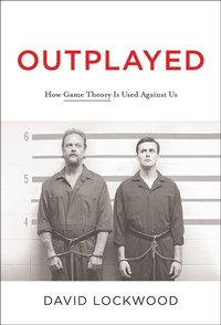 Enlarge image Cover: Outplayed - Greenleaf Book Group Press