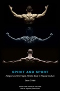 Cover: Spirit and Sport - University of Tennessee Press