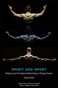 Abbildung von: Spirit and Sport - University of Tennessee Press