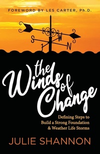 Enlarge image Cover: The Winds of Change - Morgan James Publishing llc