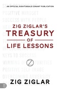Cover: Zig Ziglar's Treasury of Life Lessons - Sound Wisdom