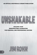 Cover: Unshakable - Sound Wisdom