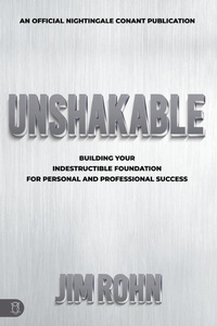Enlarge image Cover: Unshakable - Sound Wisdom