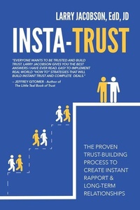 Enlarge image Cover: Insta-Trust - Sound Wisdom