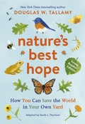 Cover: Nature's Best Hope (Young Readers' Edition) - Timber Press