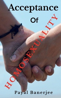Enlarge image Cover: Acceptance of Homosexuality - Notion Press, Inc.