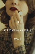 Cover: The Glovemaker's War - Atmosphere Press