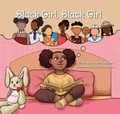 Cover: Black Girl, Black Girl - Beaver's Pond Press