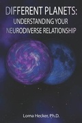 Cover: Different Planets - ISBN Services