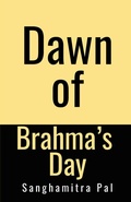 Cover: Dawn of Brahma's Day - Notion Press