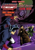 Cover: Guardian of the Republic / Count Saint-Germain / John Mist - Hollywood Comics