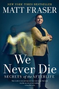 Cover: We Never Die - Gallery