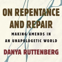 Enlarge image Cover: On Repentance and Repair - Beacon Press