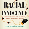 Cover: Racial Innocence - Beacon Press