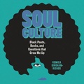 Cover: Soul Culture - Beacon Press