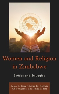 Abbildung von: Women and Religion in Zimbabwe - Bloomsbury eBooks US
