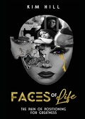 Cover: Faces Of Life - Xulon Press
