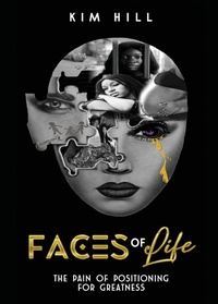 Enlarge image Cover: Faces Of Life - Xulon Press