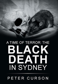 Enlarge image Cover: A Time of Terror - Xlibris AU