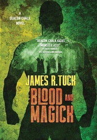 Enlarge image Cover: Blood and Magick - Falstaff Books, LLC
