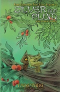 Cover: Silver and Plum and Other Stories - WordFire Press