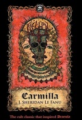 Cover: Carmilla - WordFire Press