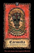 Cover: Carmilla - WordFire Press