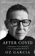 Cover: After Covid - Regan Arts
