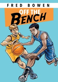 Enlarge image Cover: Off the Bench - Peachtree Publishers