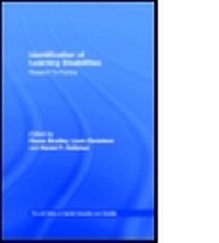 Bild: Identification of Learning Disabilities - Routledge