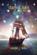 Cover: Of Starfish Tides and Other Tales - Trepidatio Publishing