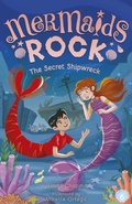 Cover: The Secret Shipwreck - Tiger Tales