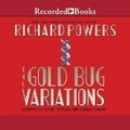 Cover: The Gold Bug Variations - Recorded Books, Inc.