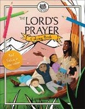 Cover: The Lord's Prayer Coloring Book - Faithlife Corporation