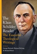 Cover: Klaas Schilder Reader - Lexham Press