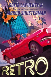 Enlarge image Cover: Retro - Simon & Schuster Books for Young Readers