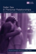 Cover: Safer Sex in Personal Relationships - Routledge