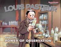 Enlarge image Cover: Louis Pasteur and the Power of Observation - Lerner Publishing Group