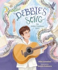 Cover: Debbie's Song - Kar-Ben Publishing