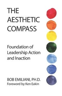 Enlarge image Cover: The Aesthetic Compass - Cubic, LLC