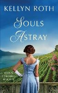 Enlarge image Cover: Souls Astray - Wild Blue Wonder Press
