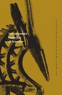 Enlarge image Cover: The Dramatic Radiance of Number - Kenning Editions