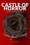 Cover: Castle of Horror Anthology Volume 7 - Castle Bridge Media
