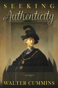 Enlarge image Cover: Seeking Authenticity - del Sol Press